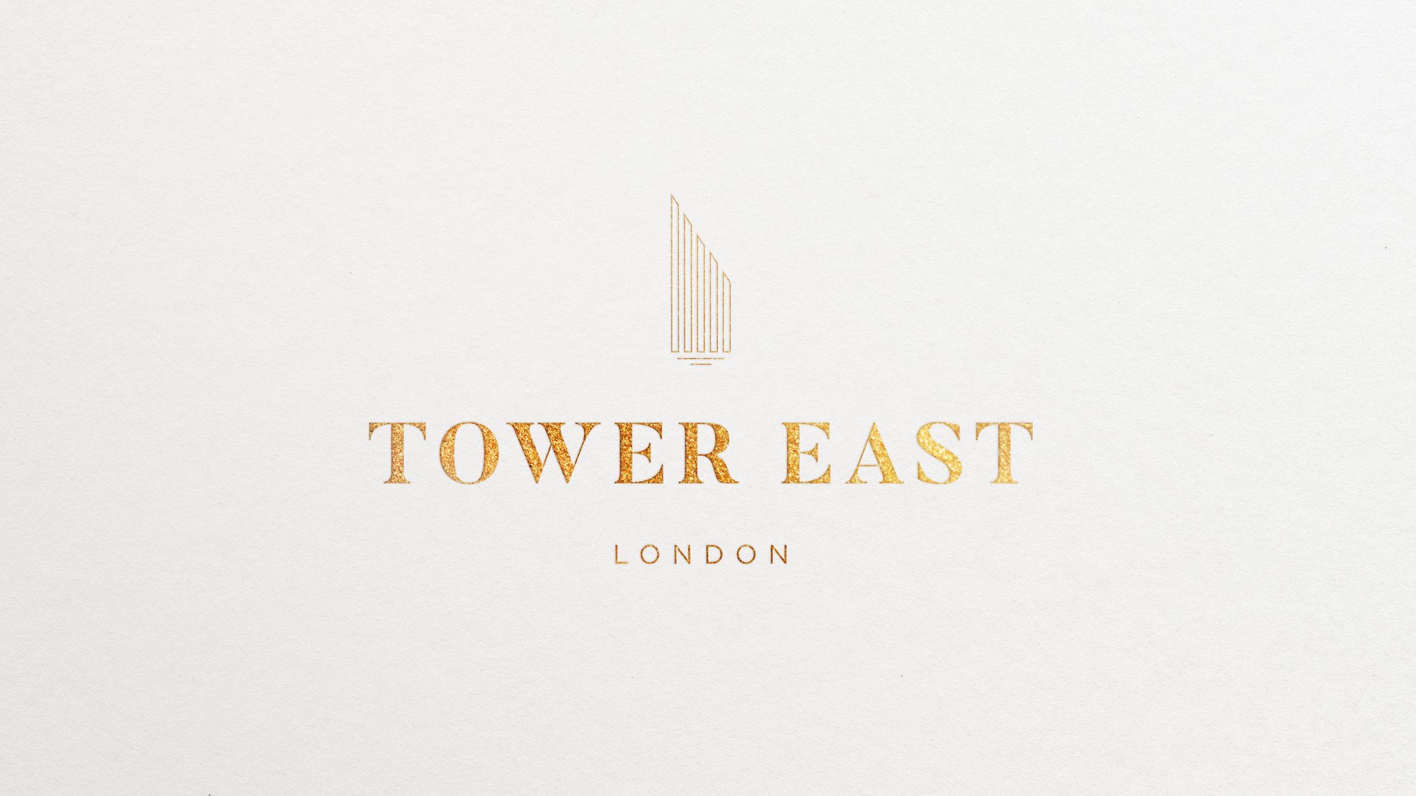Tower East